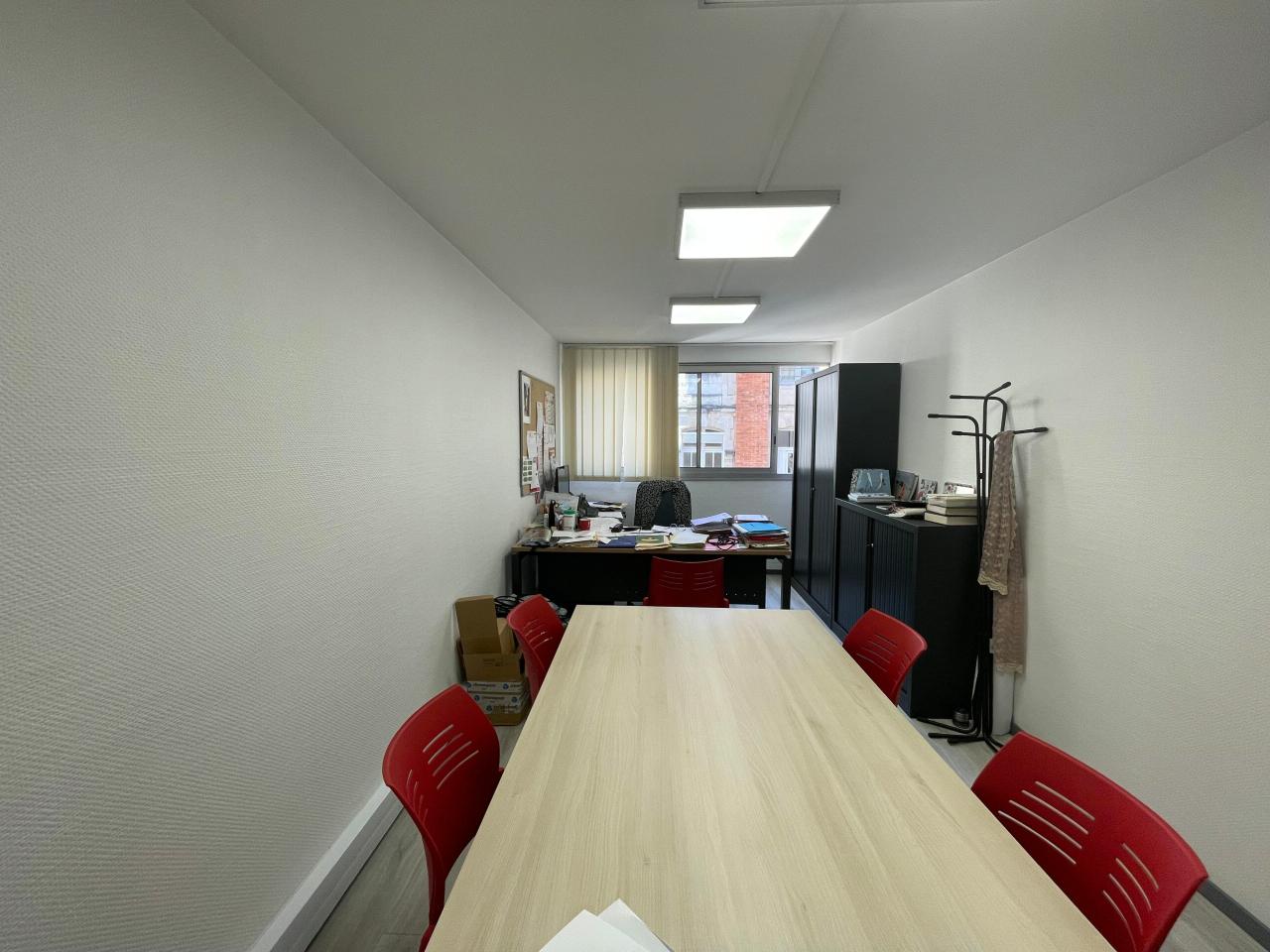 Bureau Bordeaux 850m² Vente bureau Bordeaux Gironde OVBUR2532128 7